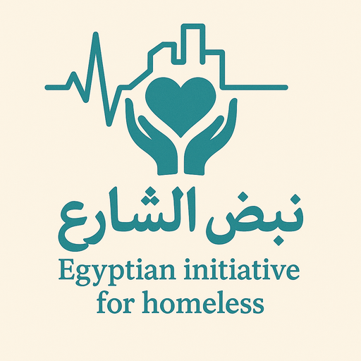 نبض الشارع(EGYPT Init Homeles)