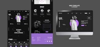 Ui UX Design icon