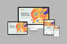 Web Development icon